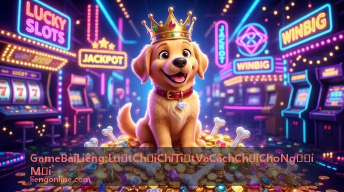 Học luật chơi game bài Liêng nhanh chóng cho người mới