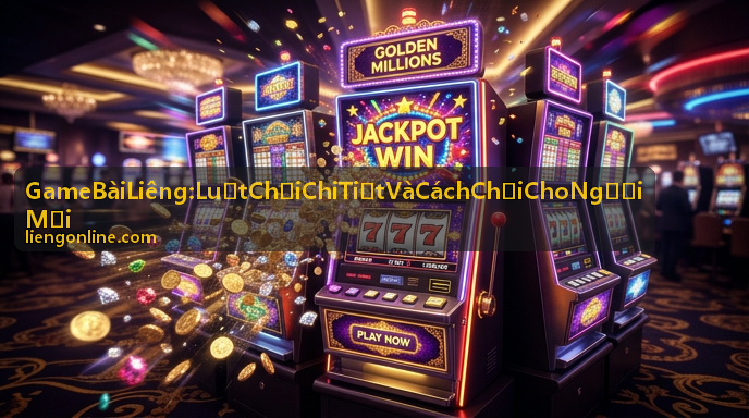 Máy tính điểm tự động game bài Liêng