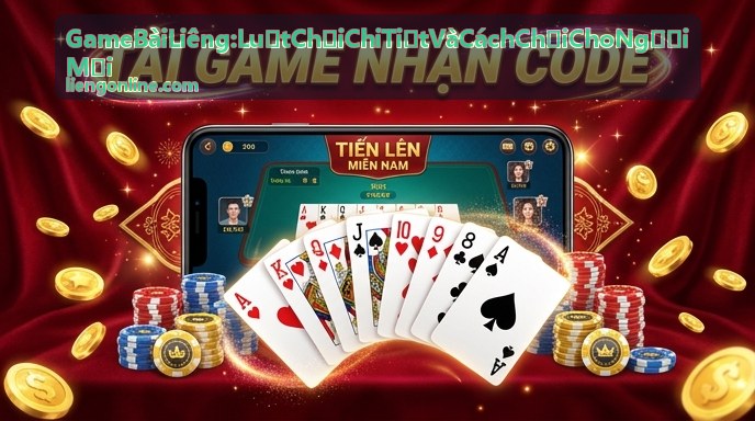 Chiến thuật nâng cao trong game bài Liêng - hướng dẫn chi tiết cách chơi cho người mới
